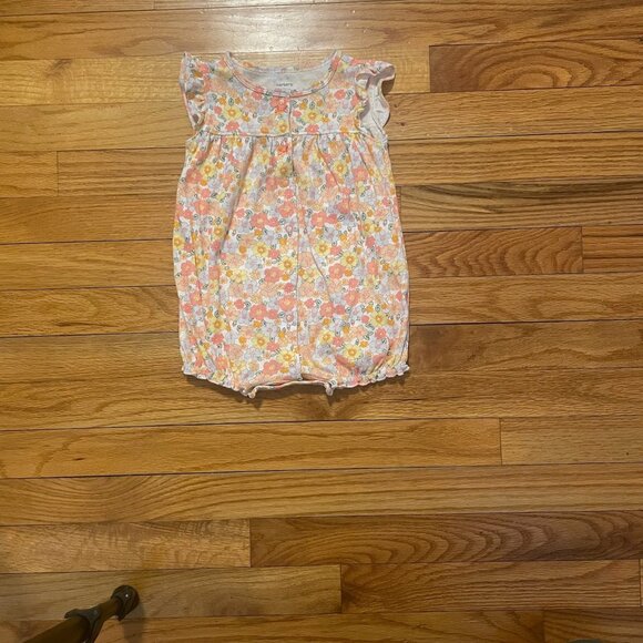 Girls 18 Month Warm Weather 9-Piece Lot - Picture 8 of 15